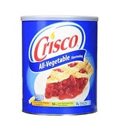 [NEW STOCK] CRISCO Vegetable Shortening 3lbs (1.36kg)