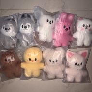 [ dominATE Celebrate ] Stray Kids - Standing SKZOO