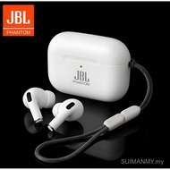 Fon Kepala Muzik Bluetooth Tanpa Wayar, JBL PHANTOM RT-33pro, Sesuai untuk Permainan, Sukan, Kalis A