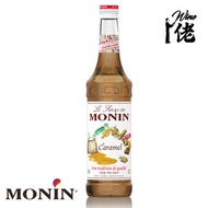 Monin - Caramel Syrup, 700ml 焦糖