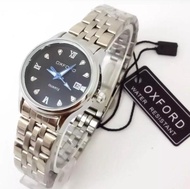 ANTI AIR -Swiss Army Oxfords WanitaTrendy Toko Grosir- Jam Tangan Sport Formal Fashion Kasual Swiss