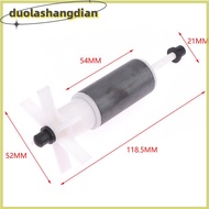 [Duola] 1 cái đặc biệt rotor phụ kiện nằm Z Spa bồn tắm nước nóng bơm cánh quạt rotor E02 sửa chữa F