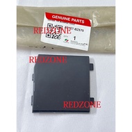 ORIGINAL PERODUA MYVI 2021 2022 2023 FRONT BUMPER CENTER / TENGAH TOWING COVER / TOWING CAP NEW