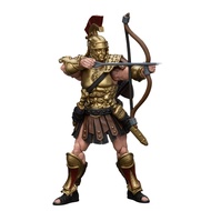 HiPlay JOYTOY Roman Republic Cohort Iv Centurion 1/18 Action Figure