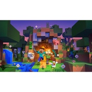 Minecraft: Java &amp; Bedrock Edition for PC