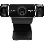 全新現貨🔥LOGITECH 羅技 C922 PRO WebCam串流網路攝影機