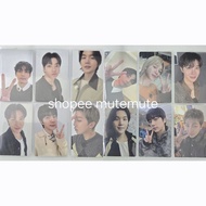 BTS Album/Photocard ARIRANG [BTS/Card]