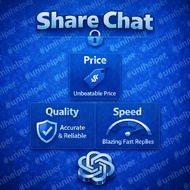 MALAYSIAN PROMO ChatGP with T plusPremium 5.2