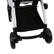 Stroller Accessories Shopping Basket FIT FOR Babyzen Yoyo Stroller Yoya Baby The Bottom for Baby Yoya Strollers