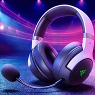 Razer Kaira Pro HyperSpeed for PlayStation 5 無線電競耳機麥克風