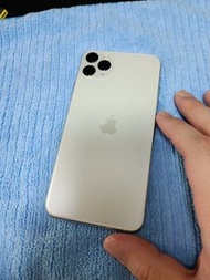 Iphone 11 pro max , 256G 白色 靚機