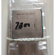 Processor PC AMD APU A10-7800 FM2 Plus 3.5MHZ - 3.9MHz GPU Radeon R7