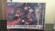 Bandai HI-METAL R VF-1J Armored Valkyrie