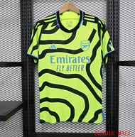 Arsenal away jersey 23/24 High quality football jersey fan edition