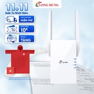 TP-Link Wifi 6 RE505X Wifi extender - Genuine product