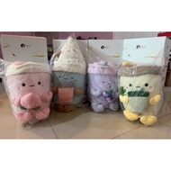 茶仙子XL大娃 Beutea Plush pendant Blind Box