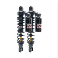 Shockbreaker/shock vnd ak 999 B1 yamaha nmax 155 old aerox old 335mm pnp ori vnd