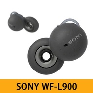 SONY索尼 WF-L900 耳機 灰色 -