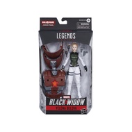 Yelena Belova-Black Widow Marvel Legends (Hasbro)