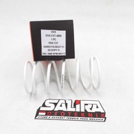 Motorcycle CVT Spring HONDA BEAT FI Vario Scoopy DVX 1000rpm 1500rpm 2000rpm