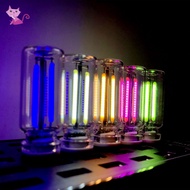 Touch Dimmable Car Interior Ambient Lights Convenient Touch Control USB Power For Relaxing Car Inter