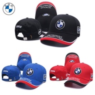 Wkga BMW Cap Car Cap Racing Cap Travel Cap Baseball Cap.