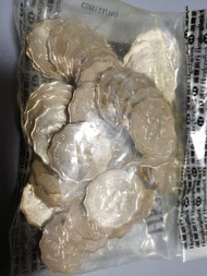 香港97年回歸紀念幣2元和合二聖 原包

HK$400