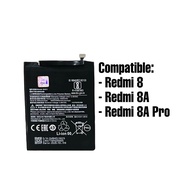 BATERAI BN51 FOR REDMI 8 / REDMI 8A / REDMI 8A PRO