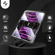 HOT [ADVANCED] Tempered Glass iPad Megafit Alignment Frame Dust Removal Easy Install Screen Guard fo