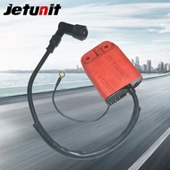 Ignition Coil CDI For Piaggio Ciao Euro1/Ciao Euro2/Ciao Mix