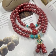 Meaning Transfer Bracelet Premium Style Original Benming Year Buddha Beads Sand Bracelet Bracelet Lu