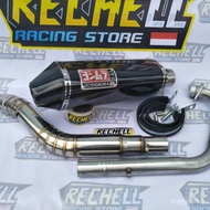 Suzuki GSX R150 - GSX S150 yoshimura carbon Exhaust For Motorcycles LBPH