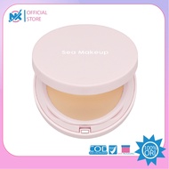 Sea Makeup Acne Cover & Smooth TWC