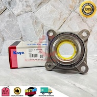 TOYOTA HILUX REVO HILUX VIGO FORTUNER VRZ INNOVA WHEEL BEARING CASE DU054-2B-2DF0542B DU5496-5 90369
