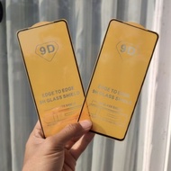 CLEAR TEMPERED GLASS FULL COVER OPPO A58 4G / A58 5G