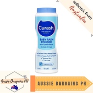 Curash Baby Rash Powder With Cornstarch 100g