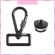 NAV D-ring 1 4 SLR dslr camera tripod adapter mount Camera Screw for Photography