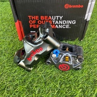 Kalipet gp4 m432 m50 L3 universal front and rear set