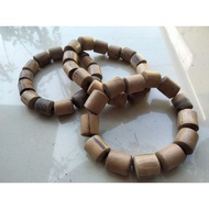 KAYU Agarwood Bracelet Tube model