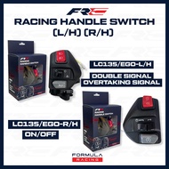 FORMULA RACING FRC RACING HANDLE SWITCH(L/H)(R/H)