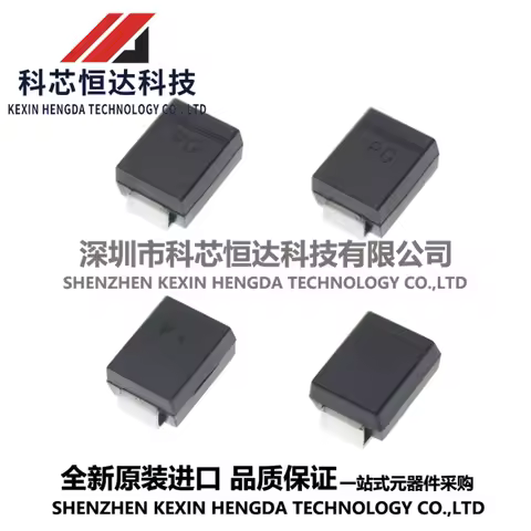 40PCS SMBJ13A LG SMBJ13CA BG patch TVS transient suppression diode SMB DO-214AA 13V 100% New origina