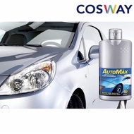 Cosway AutoMax Concentrated Car Shampoo Sabun Kerata