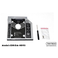 CDROM HDD BRACKET FOR 9.5 MM