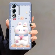 Silicone Cover Compatible for Nubia Neo 3 - Neo 3 GT Latest - NR01 - 1, Nubia Neo 3