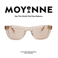 MOYNE SLOANE Unisex Fashion Sunglasses Premium Tinted Lens UV400