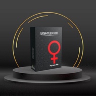 Artificial Hymen Fake Blood feels like Virgin Again – Eighteen Kit