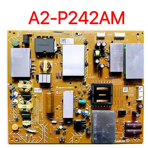 AP-P242AM 2955046804 for SONY KD-55X8655F KD-55X8500F KD-55X8566F ... etc. Power Supply Board Profes