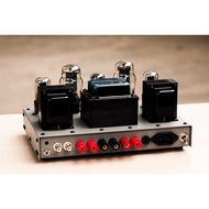 Big Five Light Bile Machine Kit 6L6GC 6P3P 6P9P 6Z5P Whole Machine Simultaneous Sale