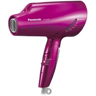 [iroiro] Panasonic Hair Dryer (vivid pink) Limited model of Panasonic Nano Care EH-NA97 EH-CNA97-VP