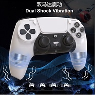 Pengeluar Pengawal PS5 dengan Pengawal Permainan PS5 Wayarles Bluetooth Ringan 4.0 Pengawal Pergerak